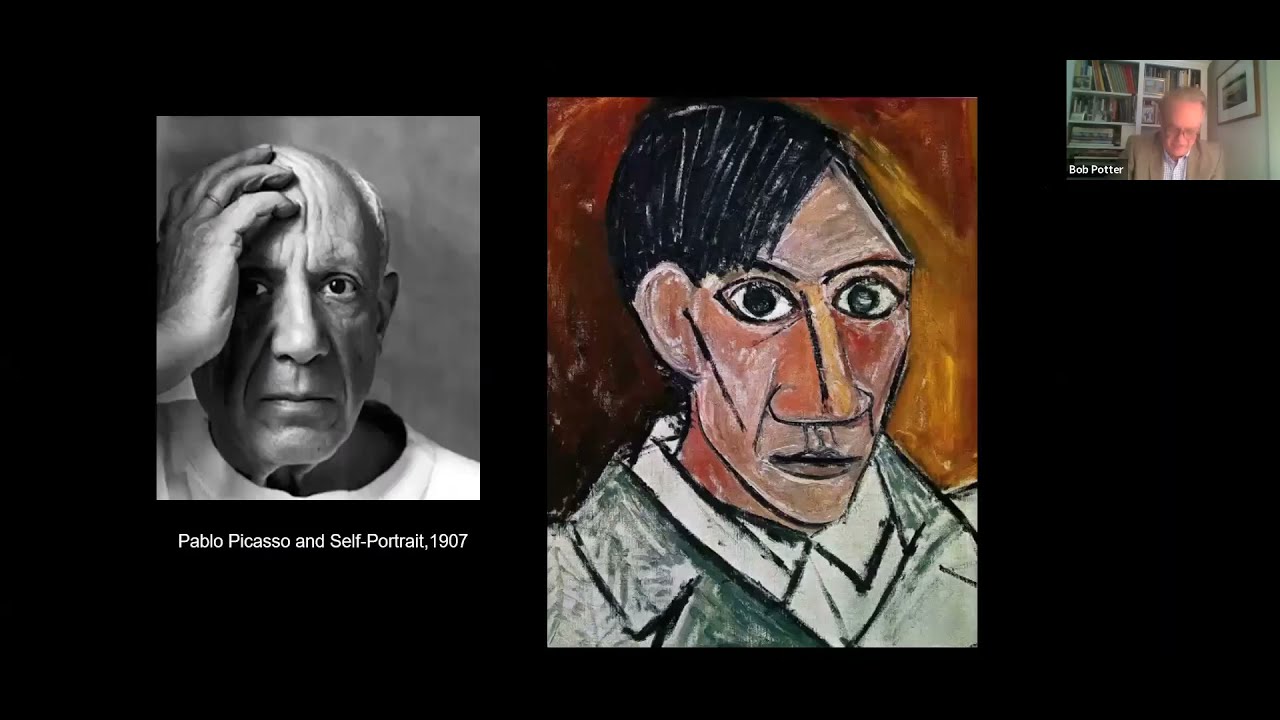 The New West by Bob Potter