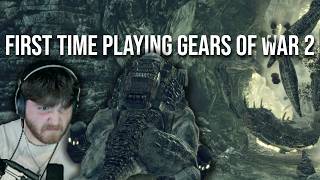 Download Lagu I Finished Gears of War 2... 18 Years Late Download Lagu I Finished Gears of War 2... 18 Years Late