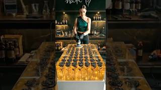 You Won’t Believe What’s Inside This Table… 😳🌹