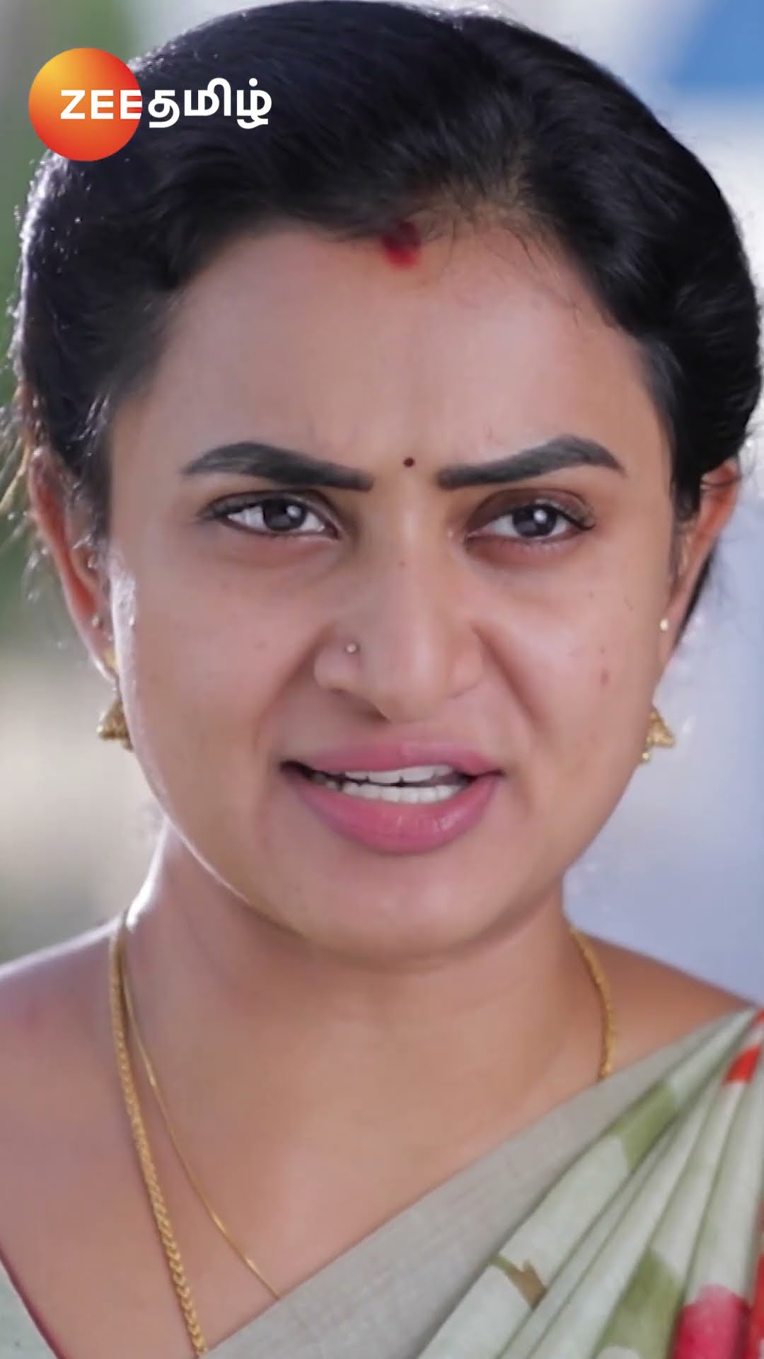 #IDHAYAM #Shorts #Zee Tamil #Entertainment #Romantic Drama