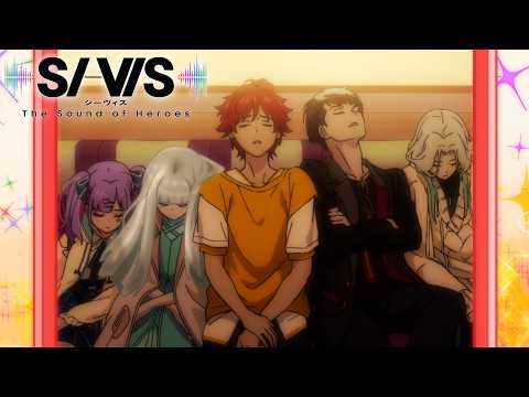 SI VIS The Sound Of Heroes Ending Friends Smile By Si Vis