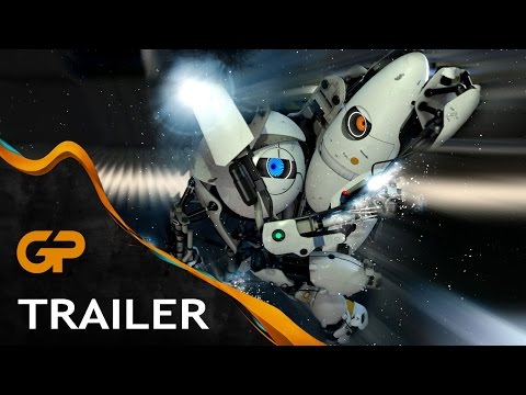 Portal - Trailer (Englisch | English)