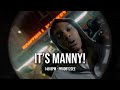 (FREE) Nemzzz X Chill Drill Type Beat "ITS MANNY!"