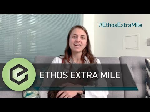 Ethos Extra Mile