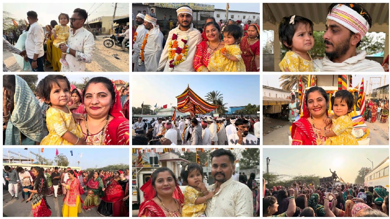 Dhanimatang dev janam jaynti -2026