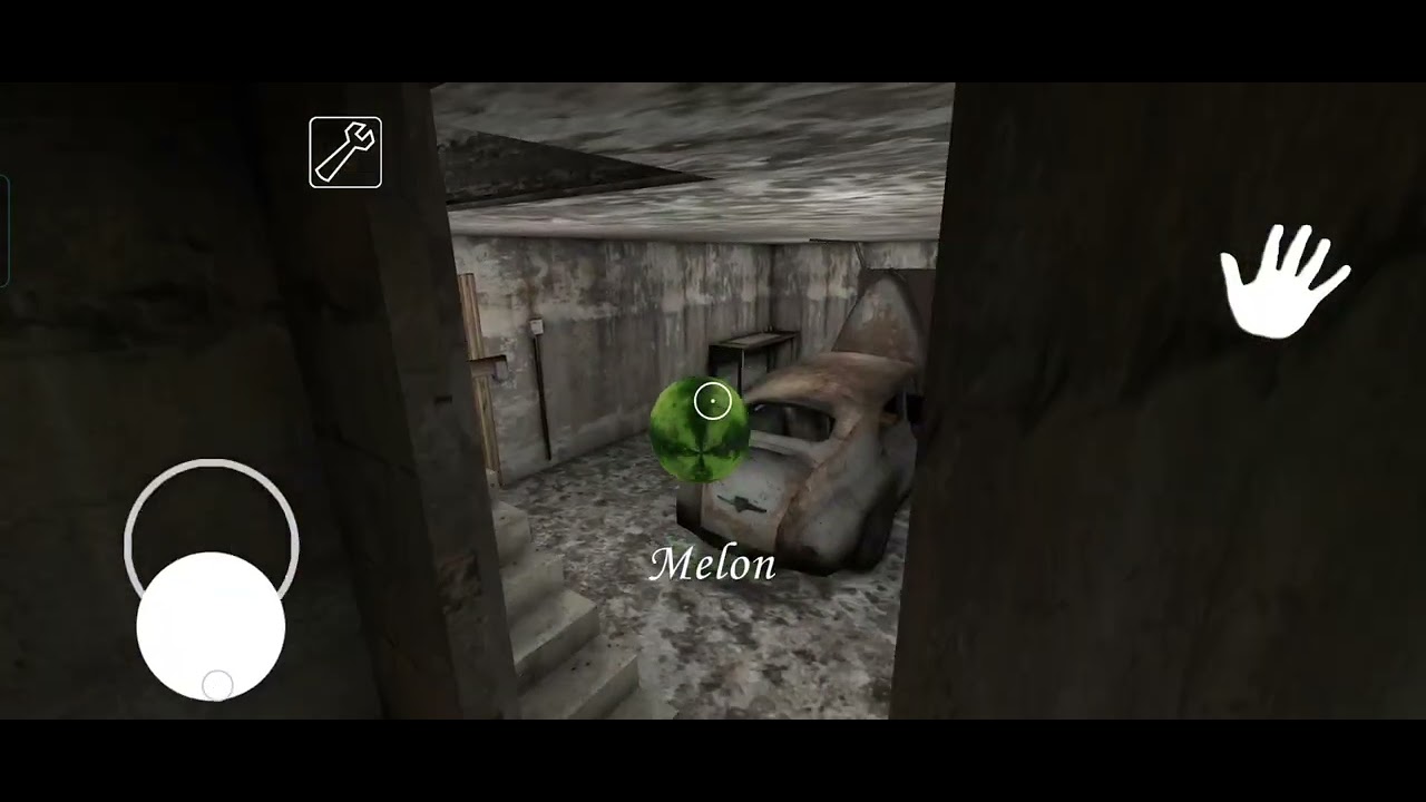 Прохожу Granny #рекомендации #granny #fyp 