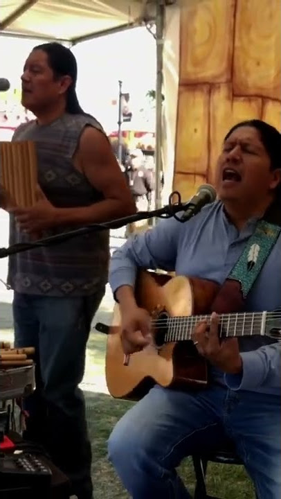 MARIPOSA TRAICIONERA - INKA GOLD 💯👌#shorts #inkagoldmusic #maná