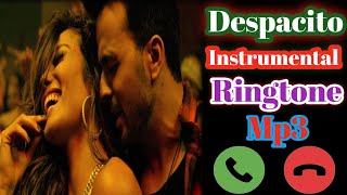 Despacito song instrumental ringtone Mp3/Despacito music ringtone🎧/Audio ringtone (copyright free)💗
