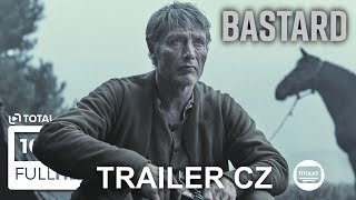 Bastard (2023) CZ HD trailer