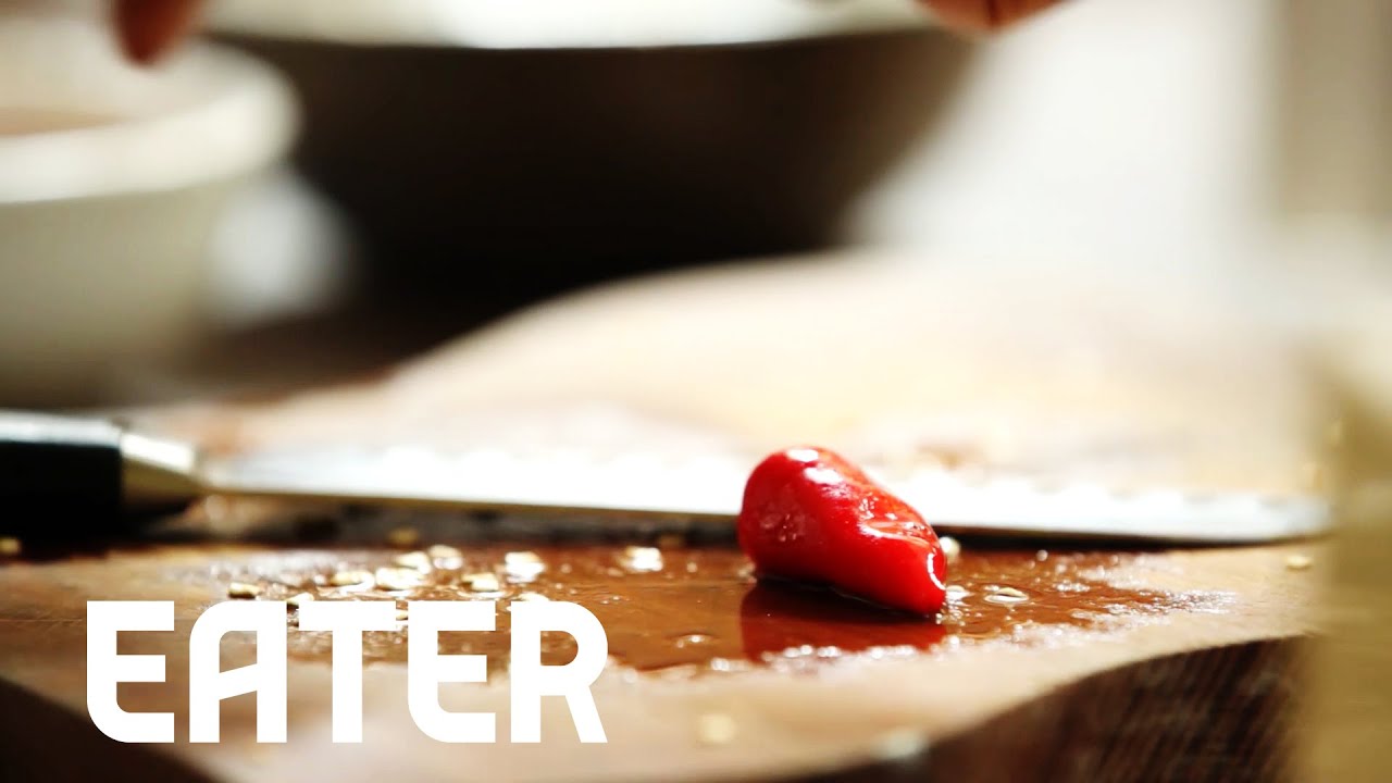 Meet Fermentation Fetishist Sandor Katz – SFA