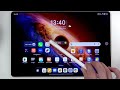 HONOR MagicPad 4：スクリーンショットの撮り方