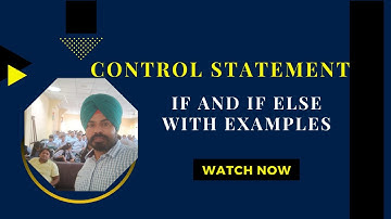 Master Control Statements in PHP with Example | PHP Tutorial for Beginners