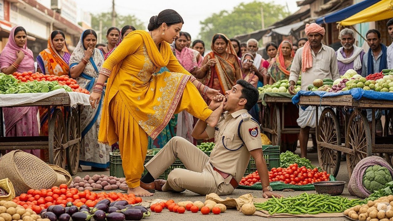 Undercover Officer: The Shocking Story You Never Heard | social thriller | inspirational story