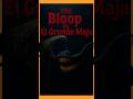 The Bloop vs El Grande Maja – Trận Chiến Biển Sâu Khi Truyền Thuyết Chạm Thực Tế