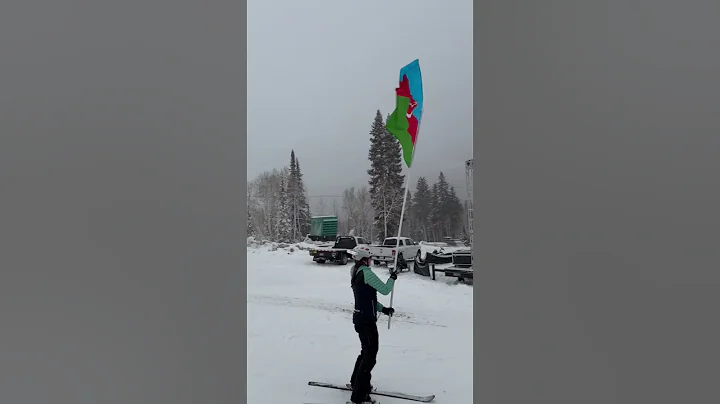 ISMF Ski Mountaineering World Cup at Solitude