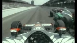 HighLights Of The 2006 Indy 500
