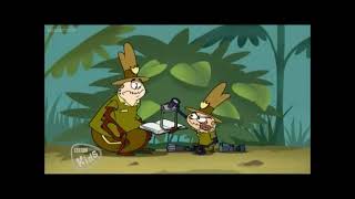 RoboRoach - Bugfoot Tetish (Full Episode)