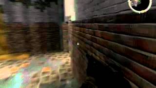 Assault Cube Gameplay - LorenzoVulcan