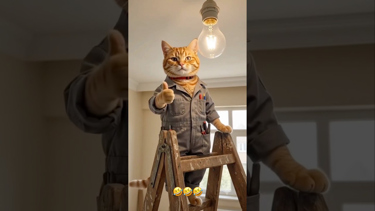 Amazing Cat Performs Magic Trick!🫢#cats #tricks! Cat videos for cats to watch #funny #shorts #cat Amazing Cat Performs Magic Trick!🫢#cats #tricks! Cat videos for cats to watch #funny #shorts #cat