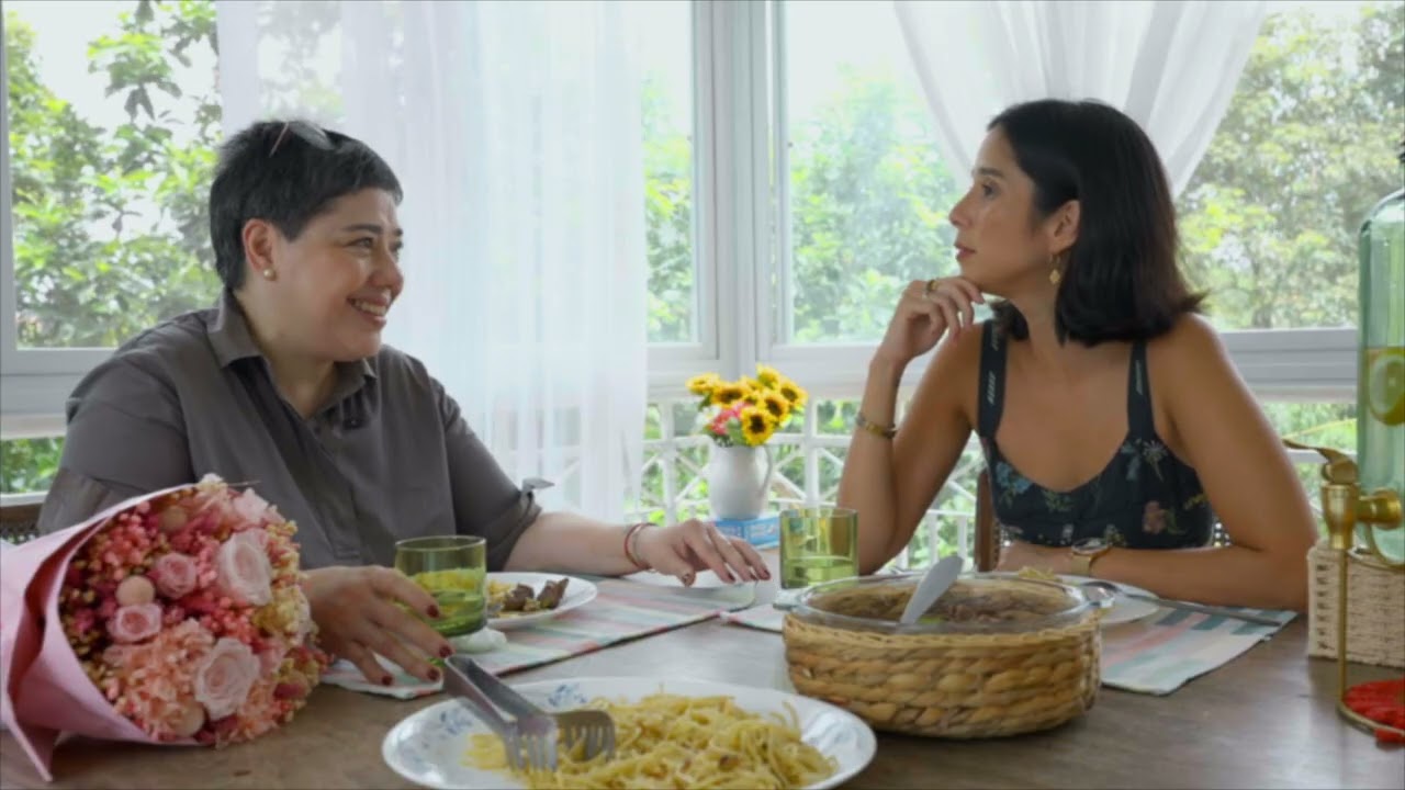 Episode 2: Healing the Past: Making Peace with Your Story