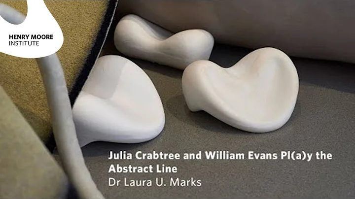 Julia Crabtree and William Evans Pl(a)y the Abstra...