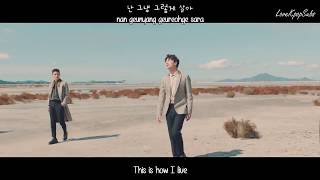 BtoB - Missing You MV [Subs Bahasa Inggris   Romanisasi   Hangul] HD