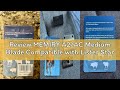 Review MEMIRY A2/AC Medium Blade Compatible with Lister Star, Legend, Liberty, and Fusion Animal Cli