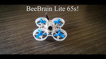 Beta65s frame review