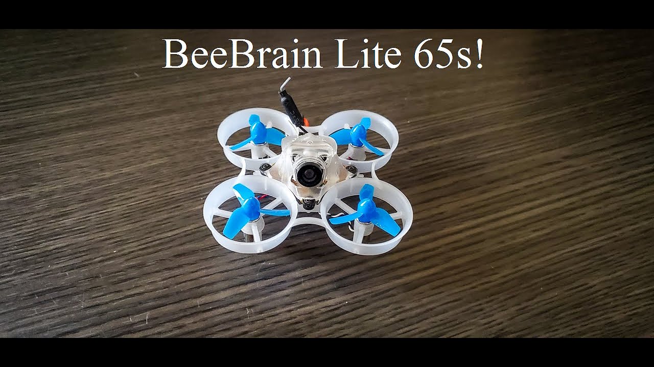 Beta65s frame review