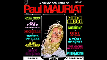 Paul Mauriat - Volume N°1