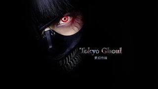 Tokyo Ghoul Live Action Teaser