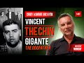 Powerful Mafia Boss: Vincent "The Chin" Gigante, The Godfather with Michael Franzese