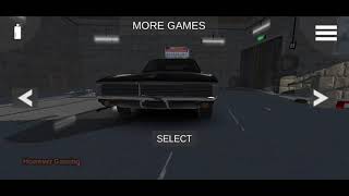 Classic American Muscle Cars 2 screenshot 4