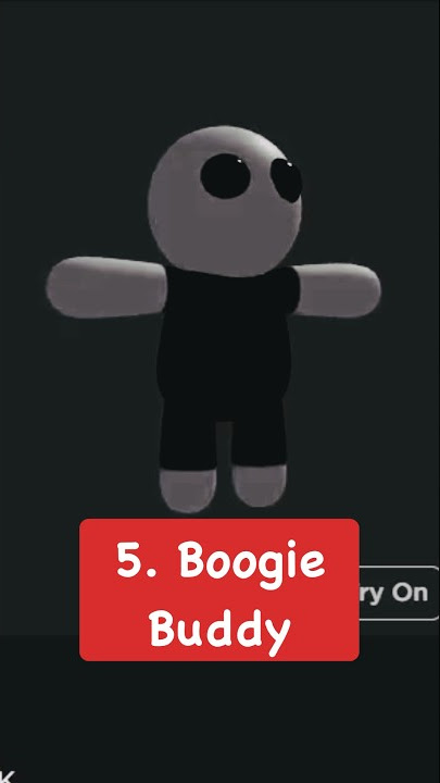 roblox reesemcblox's dealy boppers avatar (2009) Minecraft Skin