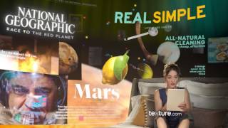 Famous Texture "Something Amazing" 30 Wealth