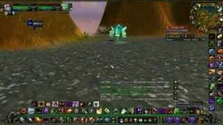 Lvl 70 Lock crits