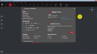 Install Ideamaker