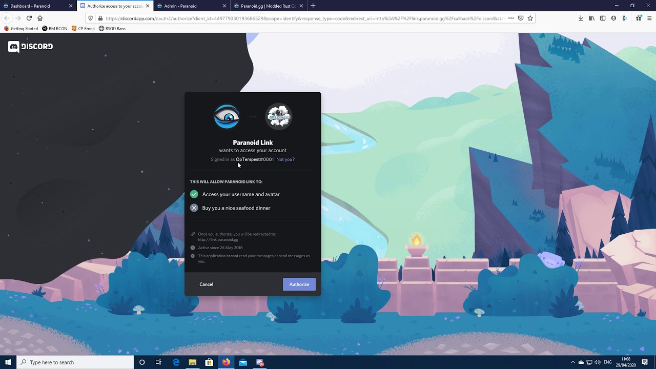 Paranoid.gg Link Kits! How To? YouTube