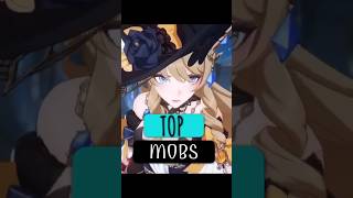 TOP MOBS MÁS ODIADOS POR AR CHIQUITOS EN genshinimpact  VIDEO COMPLETO EN TIK TOK