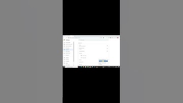 Change Font Size In Google Chrome #changefontsize #fontsize #googlechrome #adjusttextsize