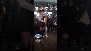 Vane en la fiesta de Cammi/ Ciudad Neza/ Victor Pérez Jr en cabina/ 23-05-2026