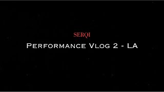 Performance Vlog 2 - LA Resimi