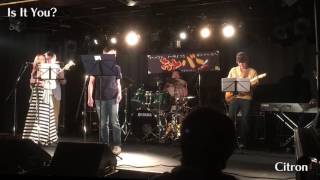 LIVE 20170617 2 Is It You