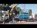 הנפה שגויה של במת הרמה הנפה שגויה של במת הרמה
