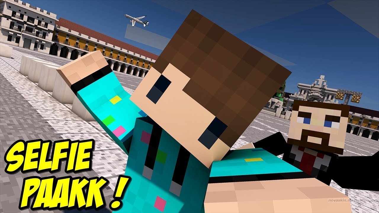 KAMERA YOUTUBER YANG BAGUS UNTUK FOTO SELFIE DI MINECRAFT KAMERA YOUTUBER YANG BAGUS UNTUK FOTO SELFIE DI MINECRAFT