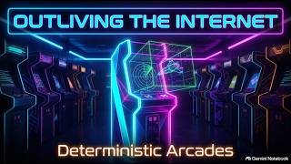Game yang Bertahan Melewati Internet: Mengupas Koleksi Deterministik QSOL-IMC screenshot 4