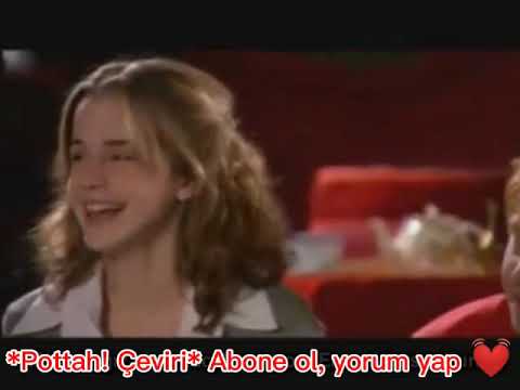 Emma, Daniel, rupert azkaban tutsağı özel röportaj (Havlu kız) //Tr altyazılı ✨ (Özel video 📹)