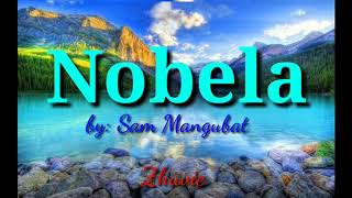 Sam Mangubat - Nobela