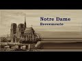 Notre Dame - Brevemente.