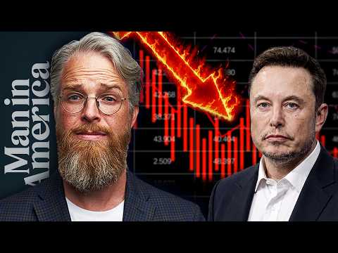 Ai Bubble: Scariest Warning Since 2008
